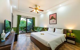 Tam Coc Moment Homestay